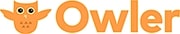 This is a picture of an Owler logo.