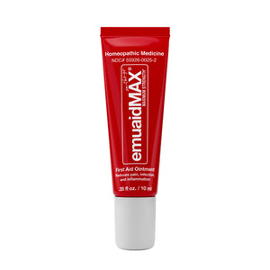 emuaid max first aid ointment 10ml tube