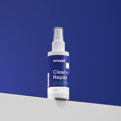 Product application demonstration