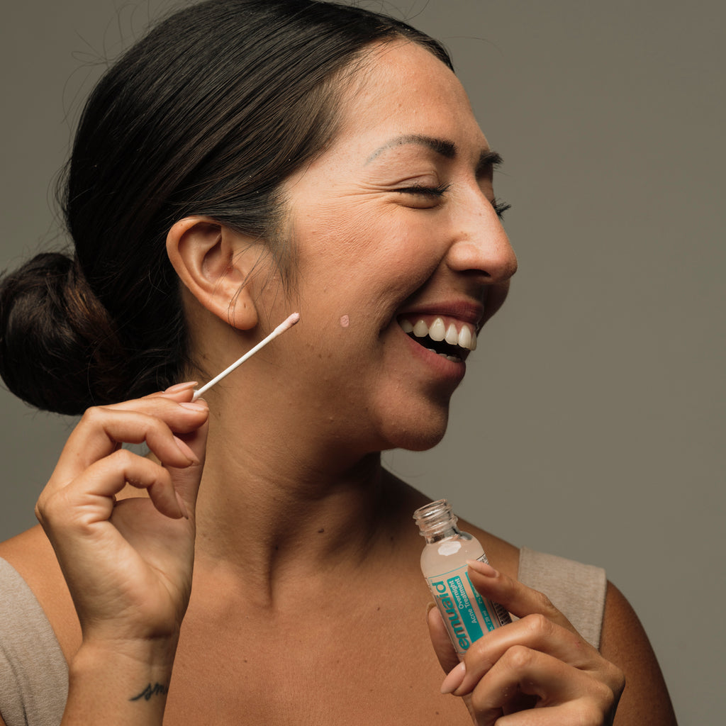 EMUAID Overnight Acne Treatment 1oz EMUAID Overnight Acne Treatment 1oz