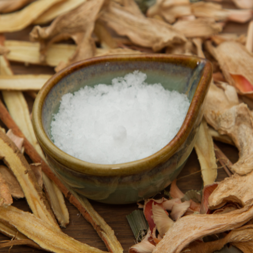 Camphor