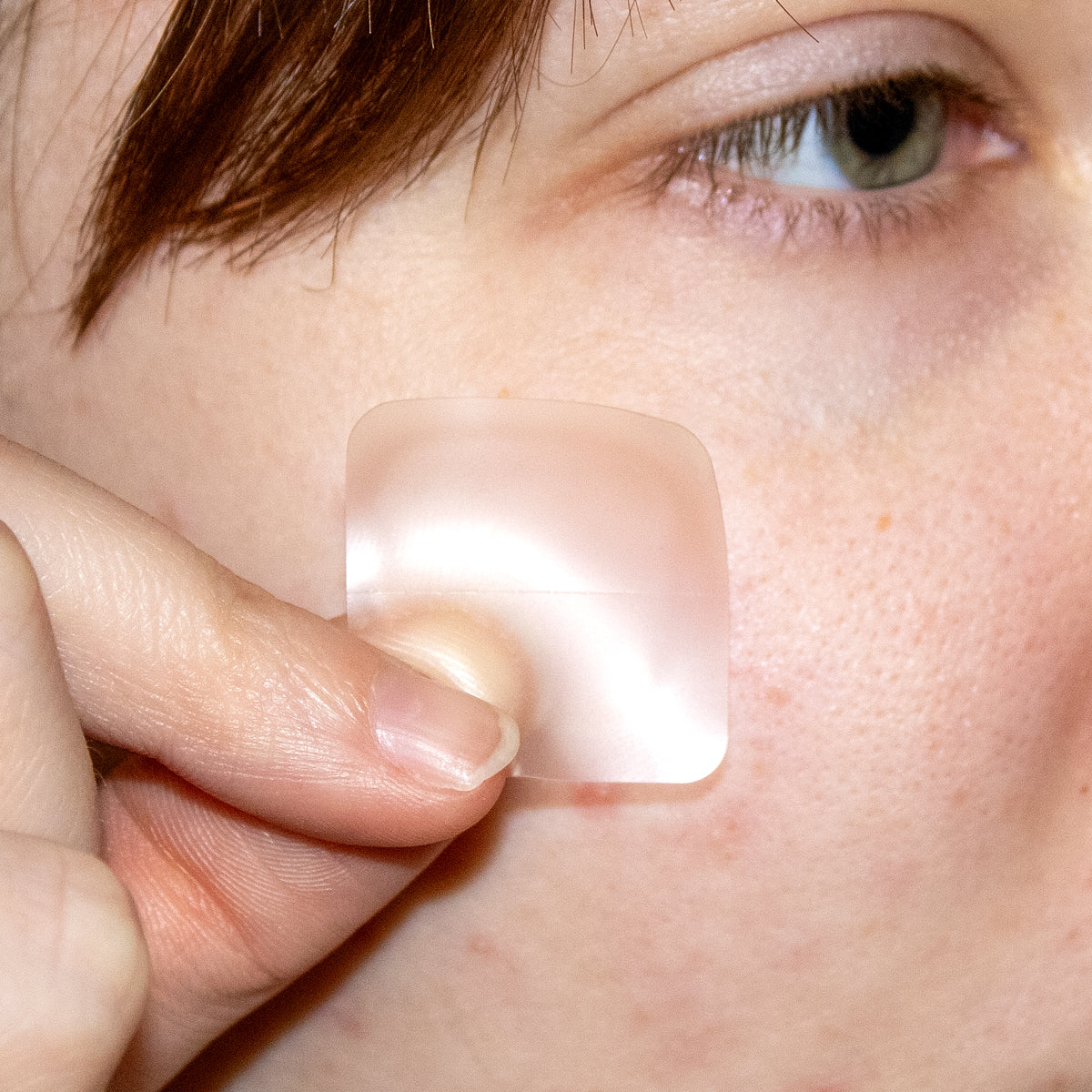 EMUAIDMAX Hydrocolloid Patches