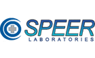 speer laboratories logo