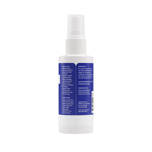 natural antibacterial spray for sensitive skin