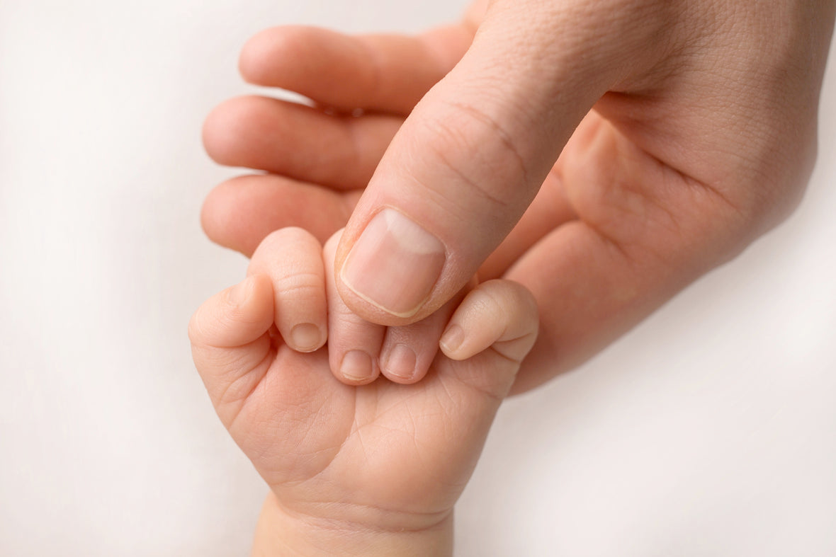 One Ointment. Dozens of Baby Skin Concerns.
