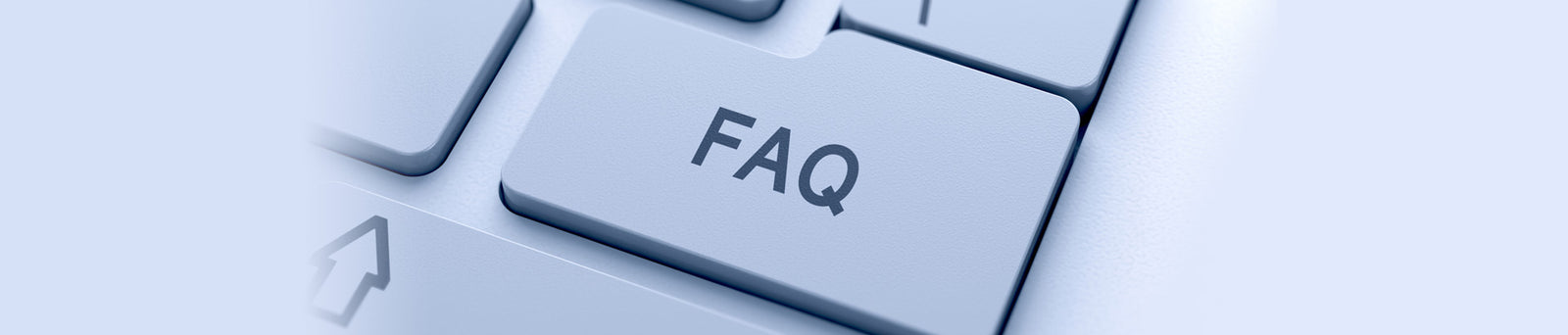 frequently asked questions