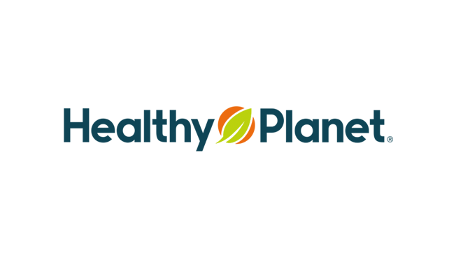 Healthy Planet logo