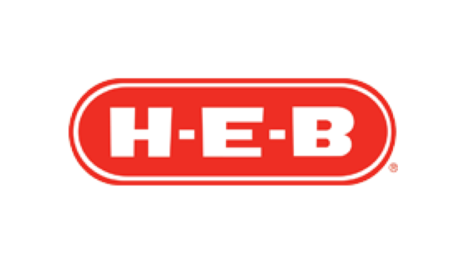 HEB logo