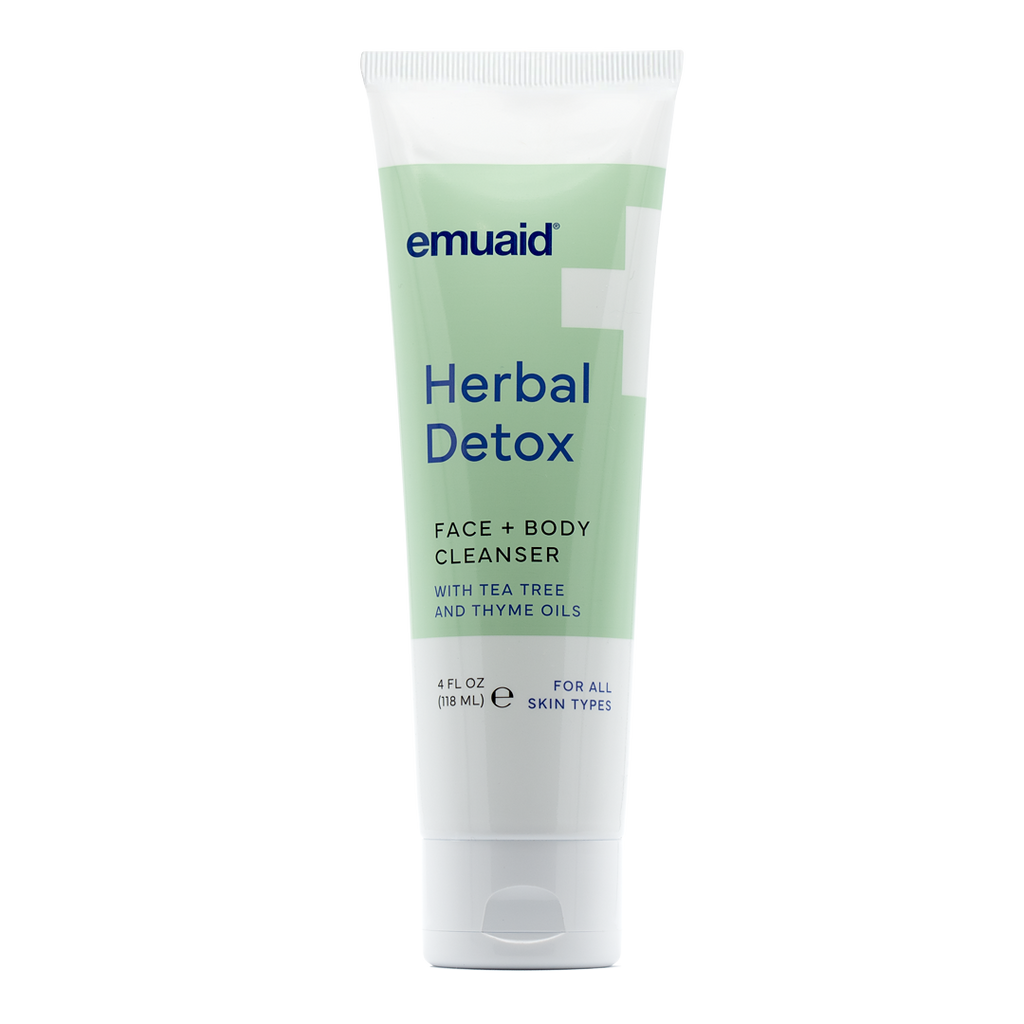 herbal detox face and body cleanser herbal detox face and body cleanser