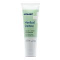 herbal detox face and body cleanser