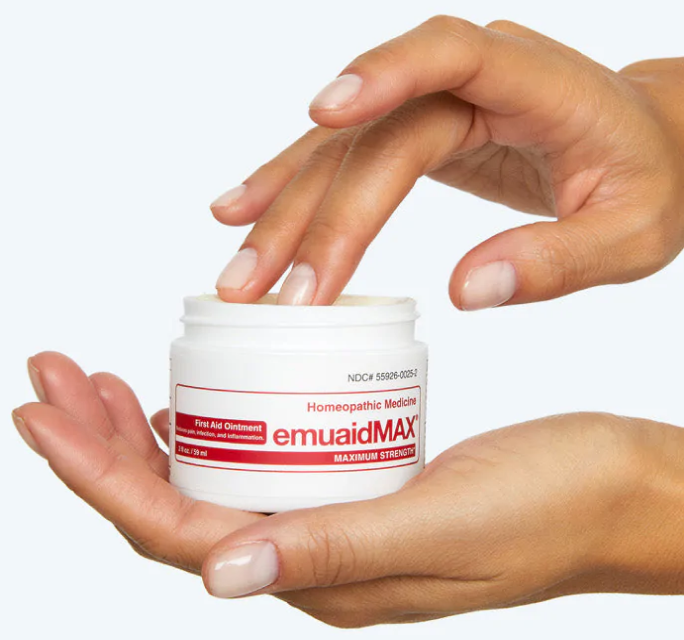 Backed by 30 Day Money Back Guarantee - Try it Risk-Free