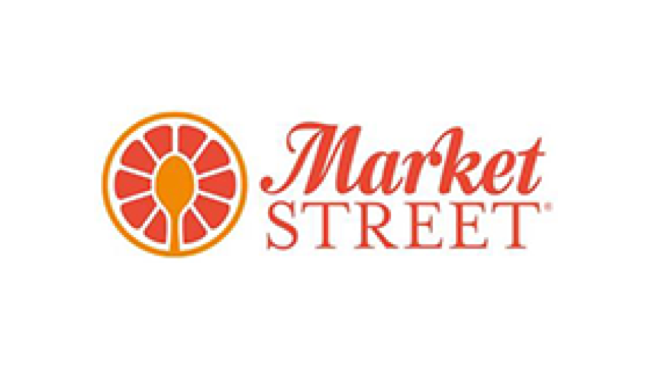 Market Street logo