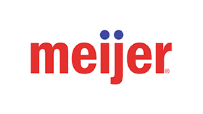 Meijer logo