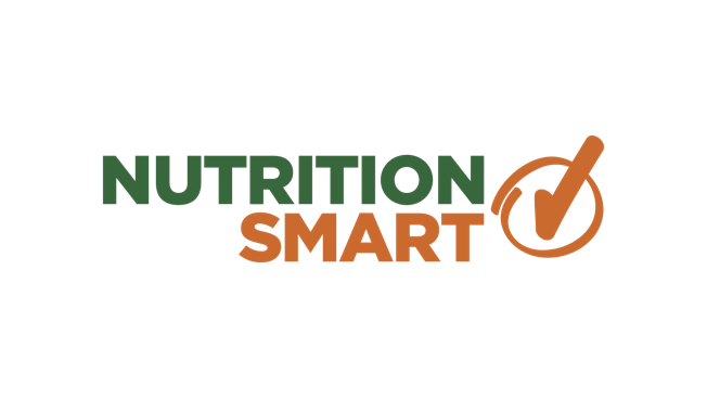 Nutrition Smart logo