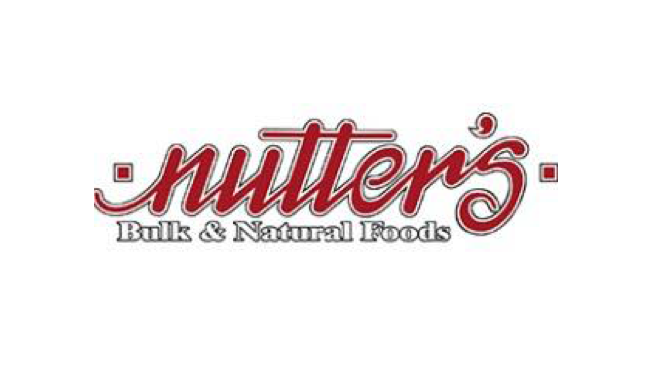 Nutter's logo