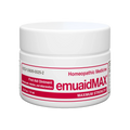 emuaidmax homeopathic first aid ointment jar