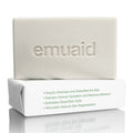 emuaid soap bar for skin cleansing and hydration