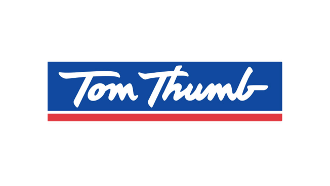 Tom Thumb logo