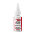 emuaidmax first aid serum bottle