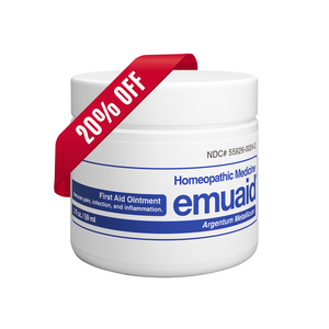 emuaid first aid ointment 20 percent off
