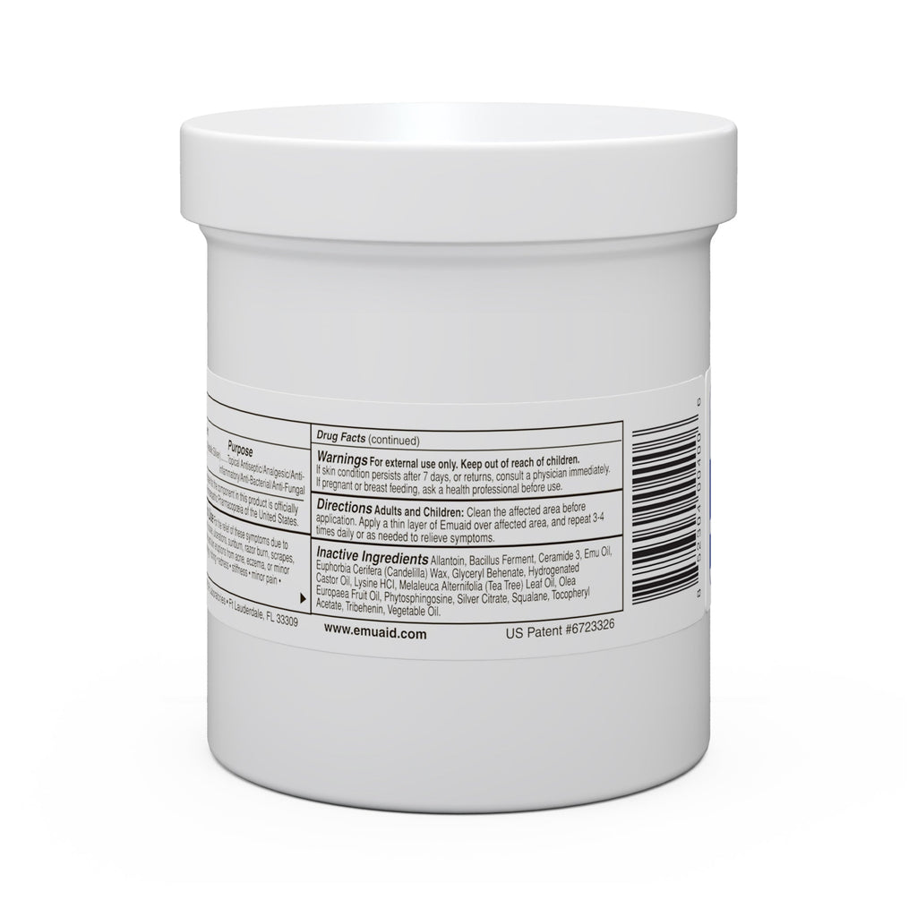 envase de crema de tratamiento de la piel emaid envase de crema de tratamiento de la piel emaid