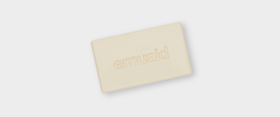 EMUAID® Therapeutic Moisture Bar