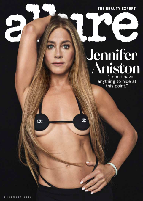 ALLURE