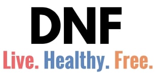 Questa è un'immagine del logo DNF.