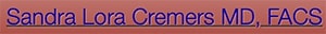 This is a picture of a Sandra Lora Cremers logo.
