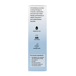 Emuaid pain relief cream box right