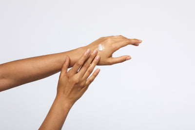 Product application demonstration