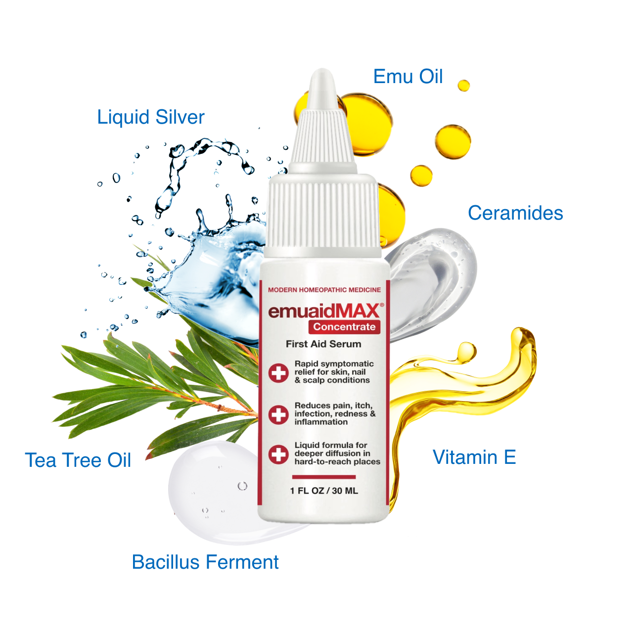 Naturally Nourish and Rejuvenate Your Scalp to End Flaking and Itching Caused by Scalp Psoriasis
