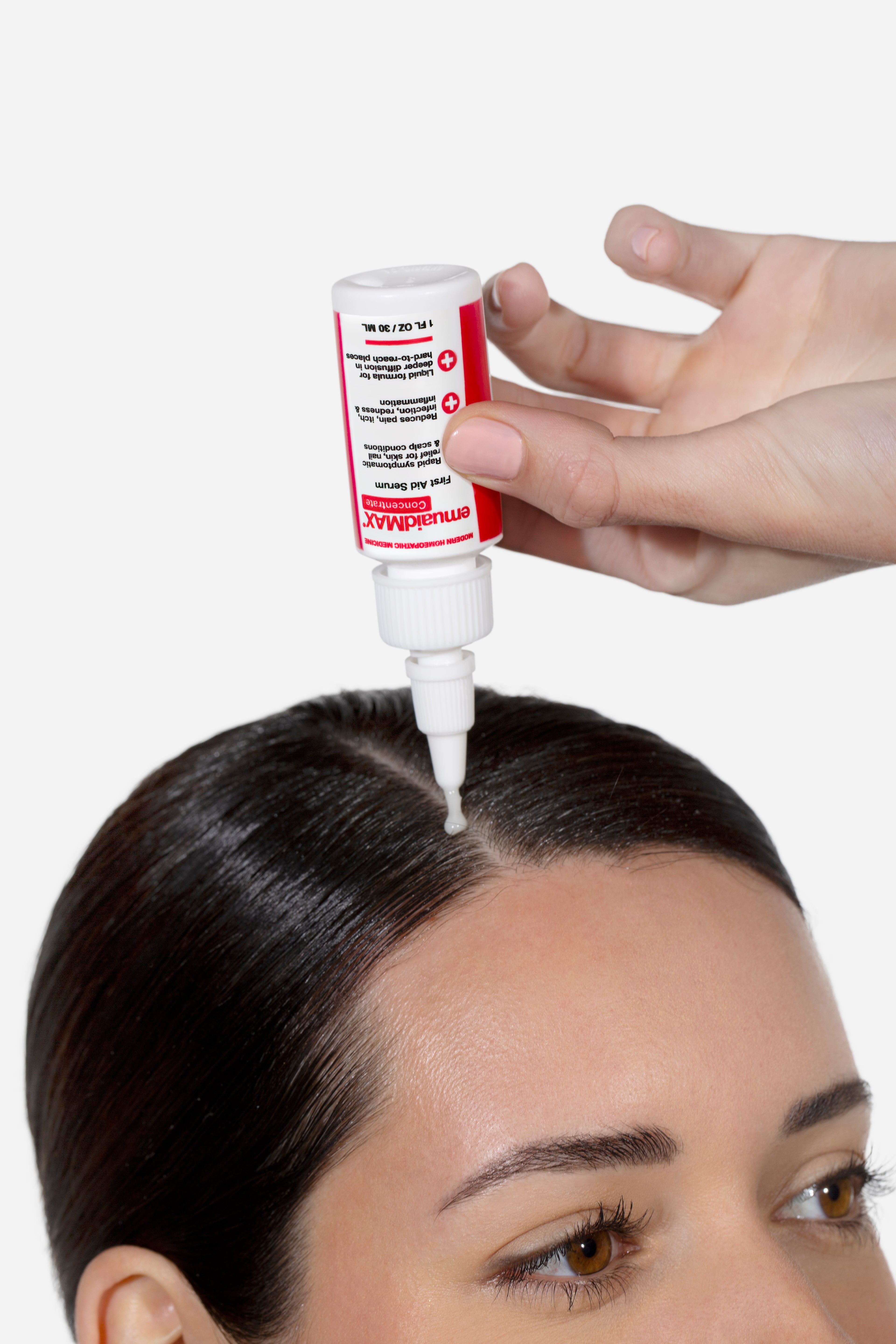 EMUAIDMAX Concentrate First Aid Serum 1oz