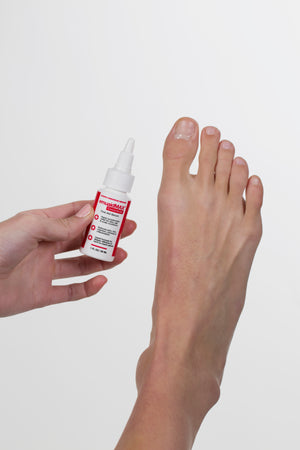 EMUAIDMAX Concentrate First Aid Serum 1oz