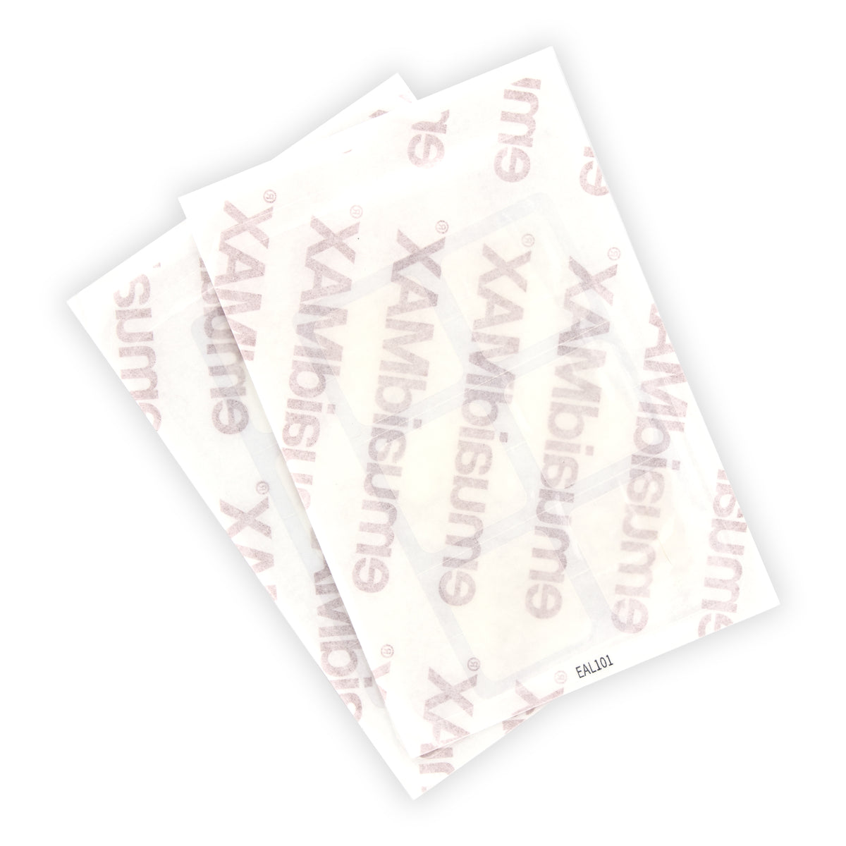 Innenverpackung mit Hydrokolloid-Pflastern 