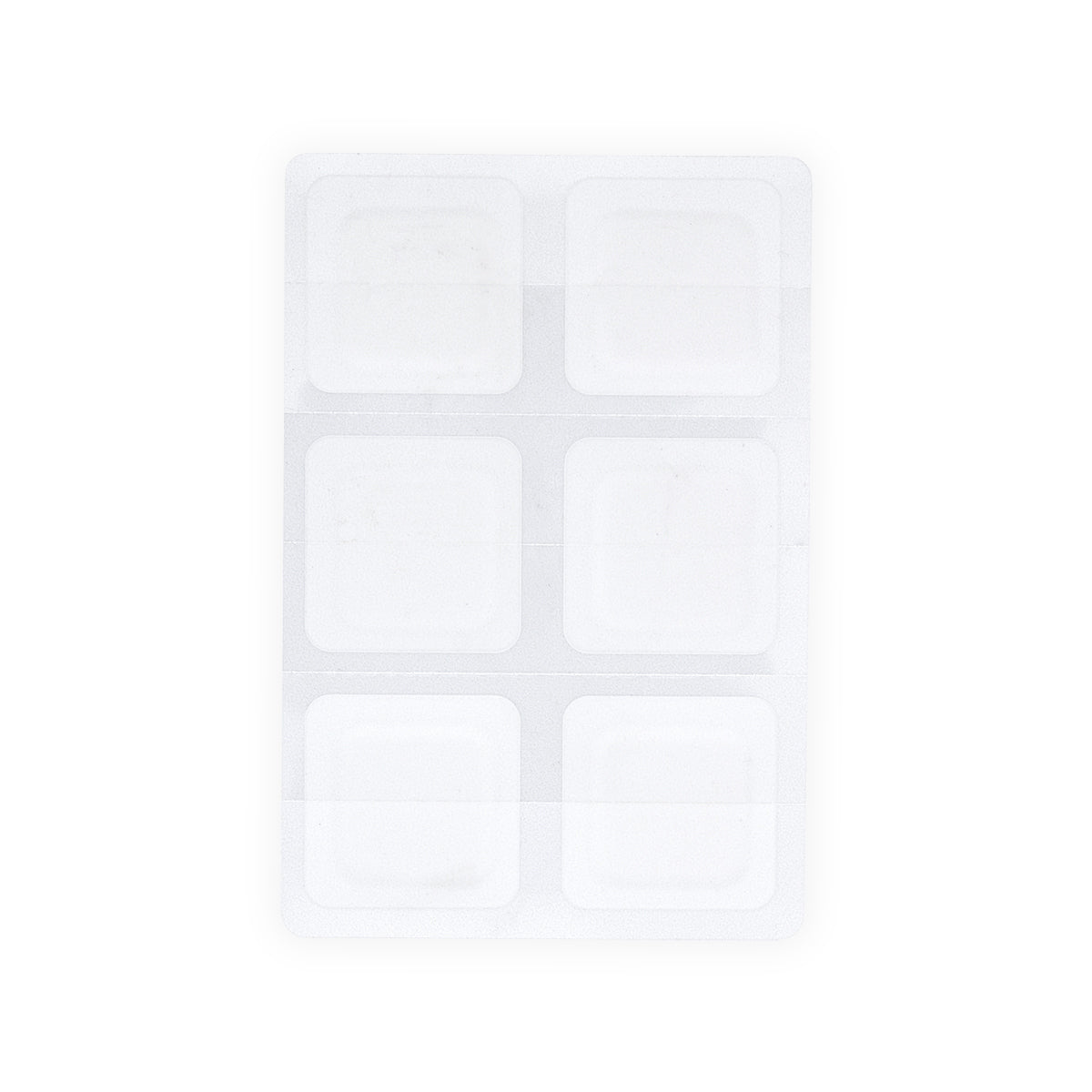 EMUAIDMAX Hydrocolloid Patches