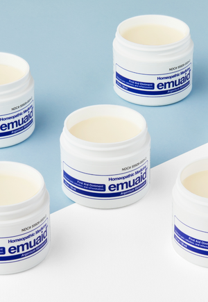 EMUAID First Aid Ointment 2oz