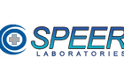 speer laboratories logo