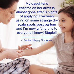 EMUAIDMAX for Eczema - Fast Acting Relief