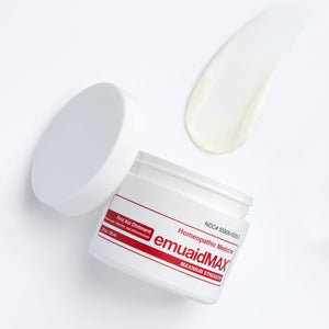 Image of emuaidmax 2oz ointment