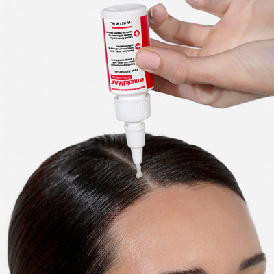 Product application demonstration