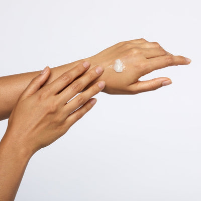 Product application demonstration