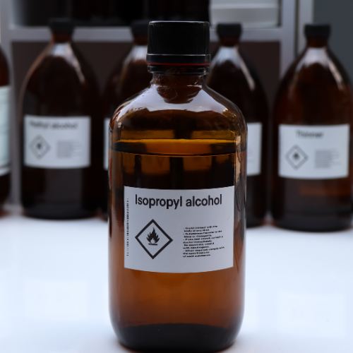Isopropyl Alcohol