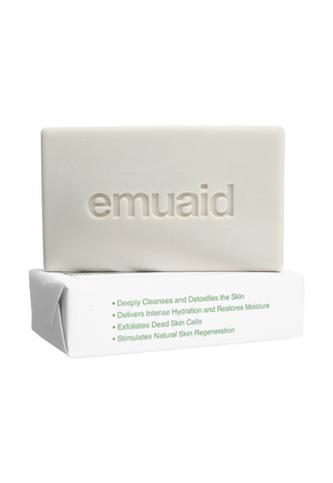 EMUAID Therapeutic Moisture Bar 5oz - Secondary