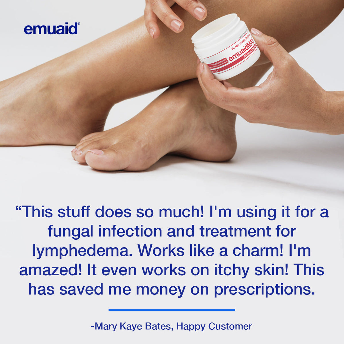 emuaid cream for skin conditions