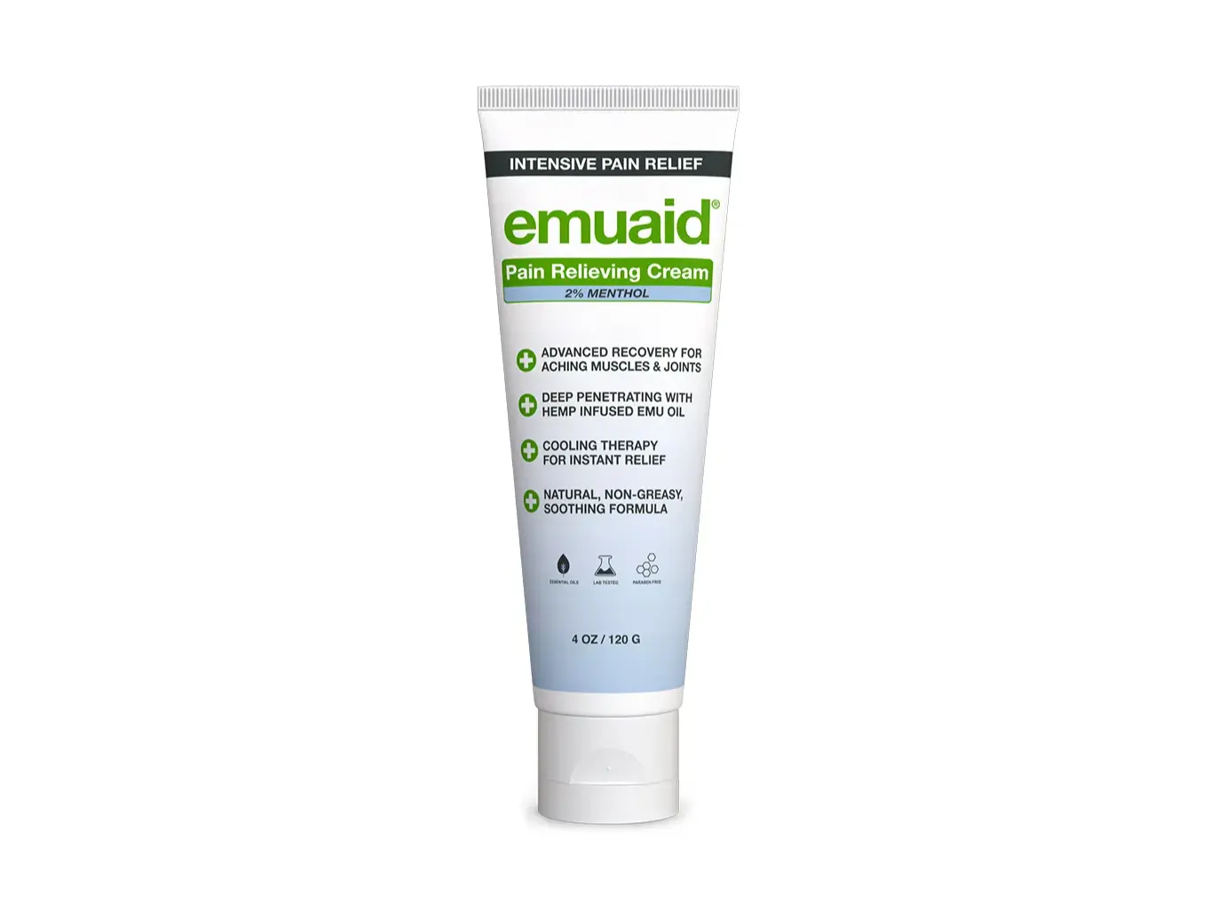 Picture of EMUAID pain relieving cream
