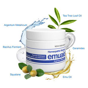 EMUAID First Aid Ointment 2oz