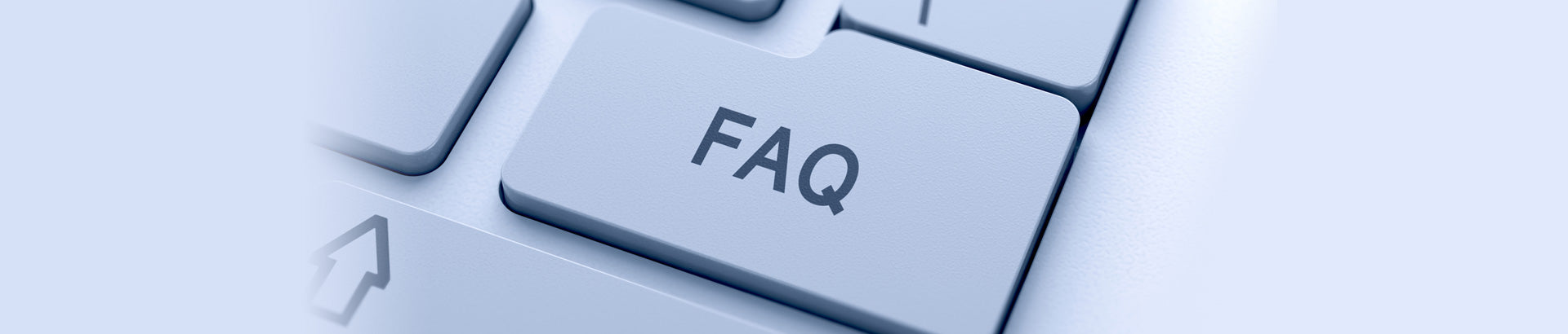 frequently asked questions