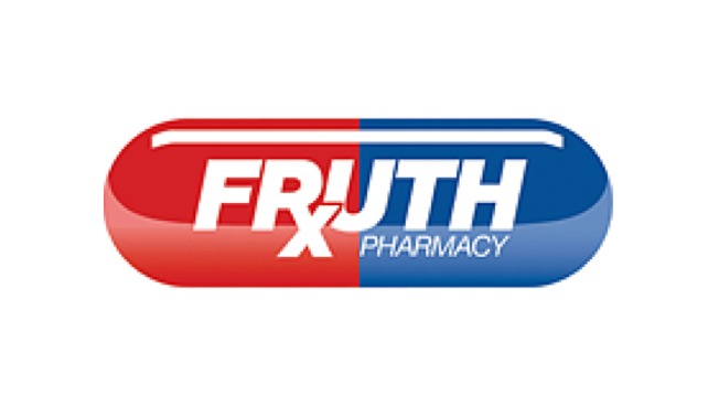Fruth logo