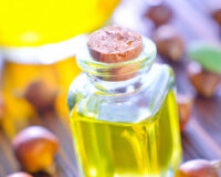 Jojoba Oil